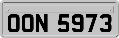 OON5973