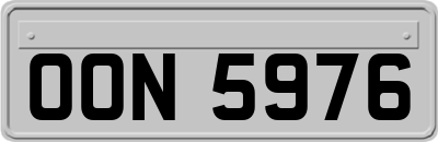 OON5976