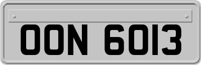 OON6013