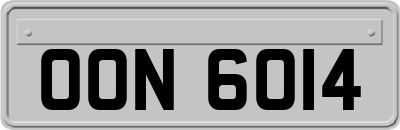 OON6014
