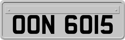 OON6015