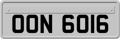 OON6016
