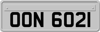 OON6021