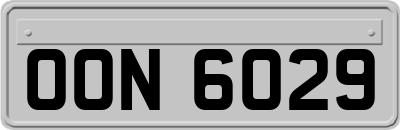 OON6029
