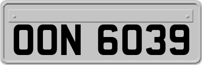 OON6039