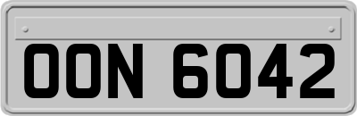 OON6042