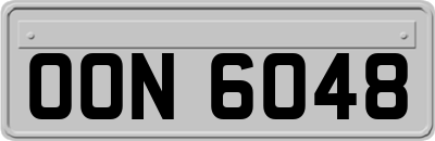 OON6048