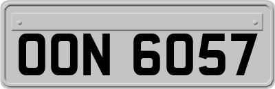 OON6057