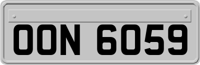 OON6059