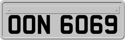 OON6069
