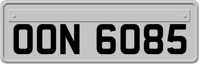 OON6085