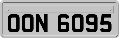 OON6095