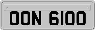 OON6100