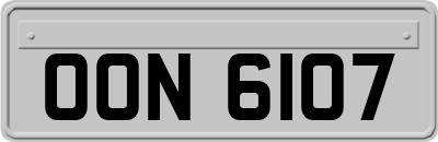 OON6107