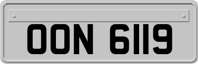 OON6119