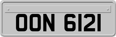 OON6121