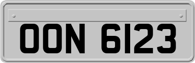 OON6123