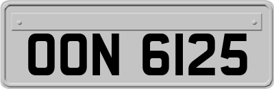 OON6125