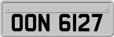 OON6127
