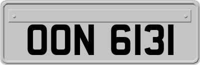 OON6131
