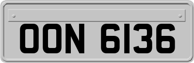OON6136