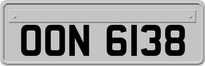 OON6138