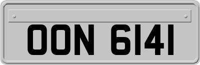 OON6141