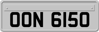 OON6150