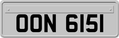 OON6151