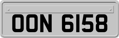OON6158