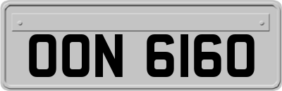 OON6160