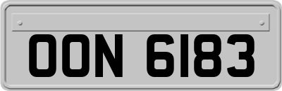 OON6183