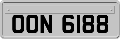 OON6188