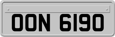 OON6190