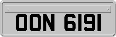 OON6191