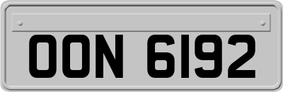 OON6192