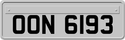 OON6193