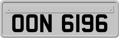 OON6196