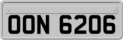 OON6206