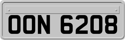 OON6208