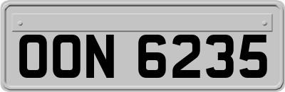 OON6235