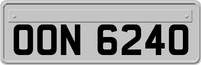 OON6240