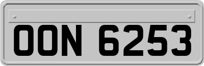 OON6253