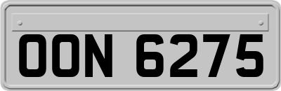 OON6275