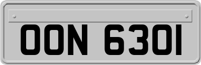 OON6301