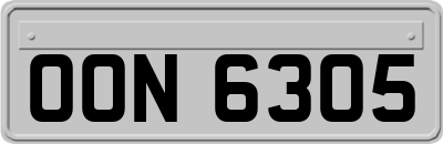 OON6305