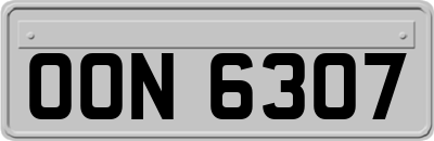 OON6307