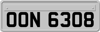 OON6308