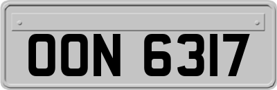 OON6317