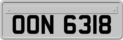 OON6318